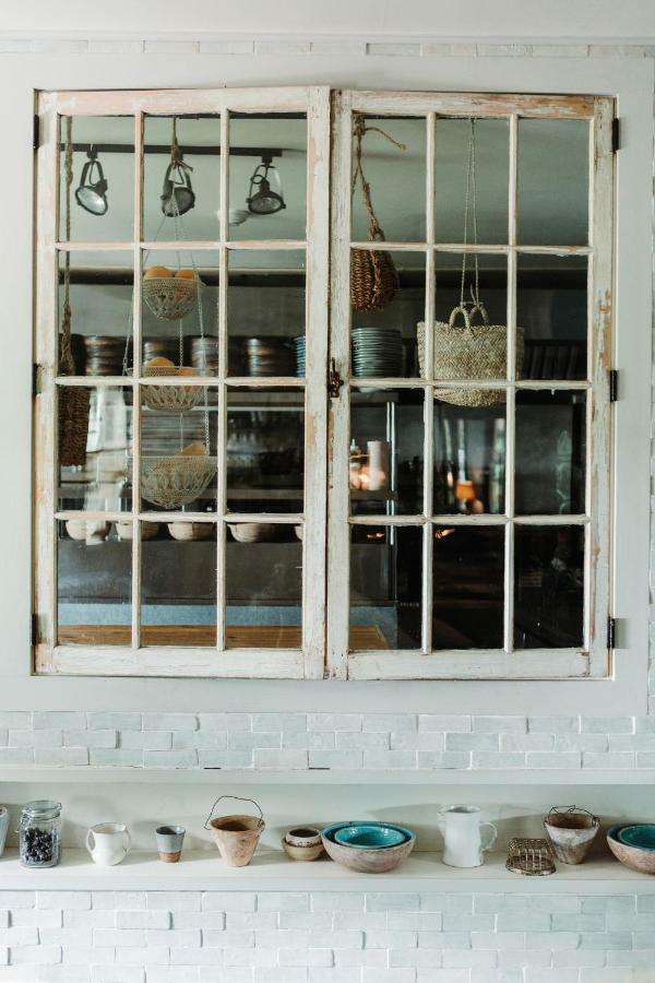 ホテルFoxfire Mountain House Mount Pleasant エクステリア 写真
