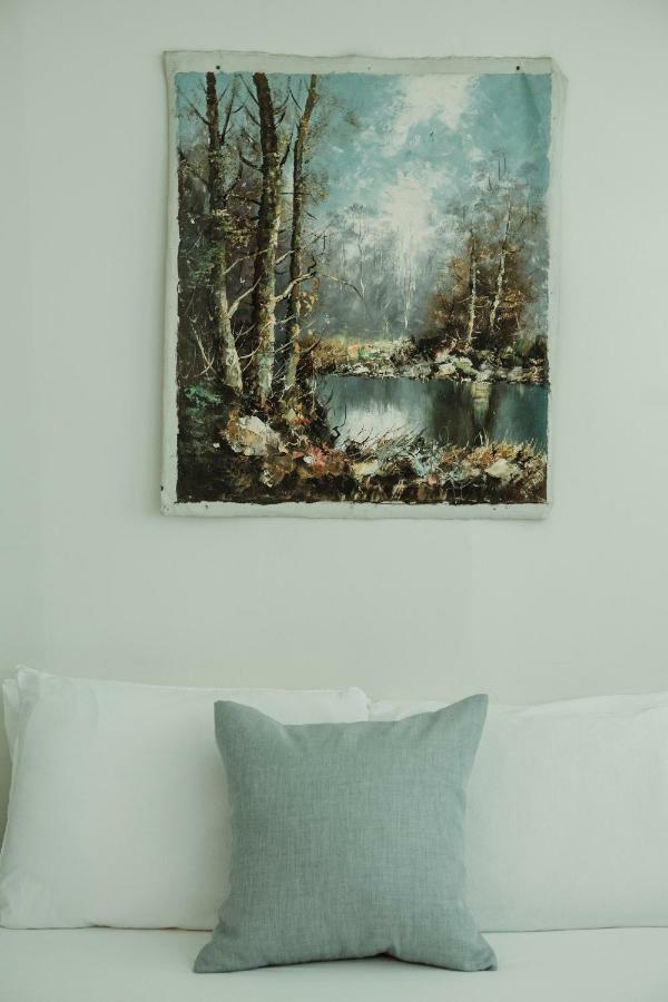 ホテルFoxfire Mountain House Mount Pleasant エクステリア 写真